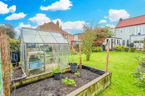 3 bedroom detached house for sale, Main Street, West Stockwith, Doncaster, South Yorkshire, DN10