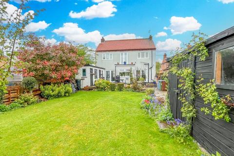 3 bedroom detached house for sale, Main Street, West Stockwith, Doncaster, South Yorkshire, DN10