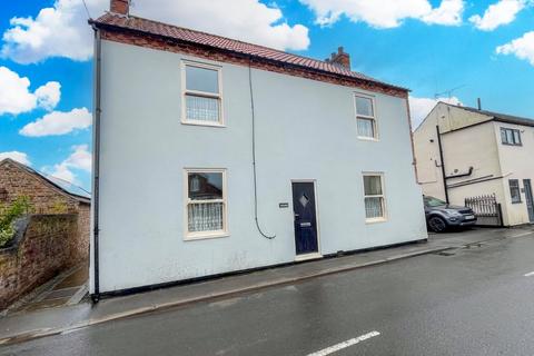 3 bedroom detached house for sale, Main Street, West Stockwith, Doncaster, South Yorkshire, DN10