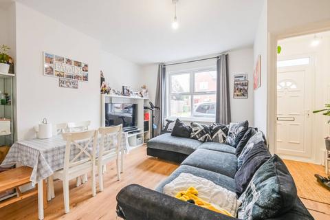 3 bedroom terraced house for sale, Barge House Road, E16, Docklands, London, E16