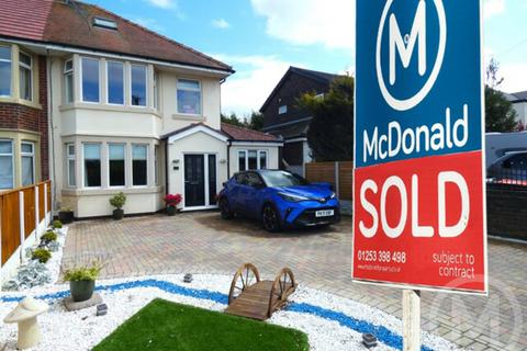 71 Bispham Road, Poulton-le-fylde, FY6 7PL