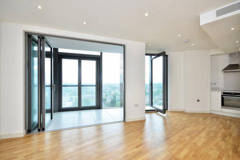 1 bedroom flat to rent, Great West Quarter, Brentford, TW8