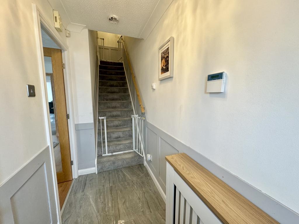 Ellington Close, Ryhope, Sunderland... 3 bed detached house for sale