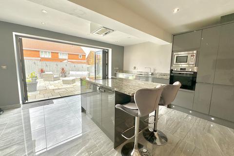 1 Ellington Close, Ryhope, Sunderland, SR2 0LG