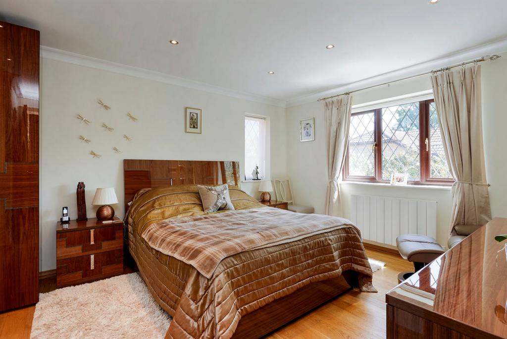 Bedroom 1