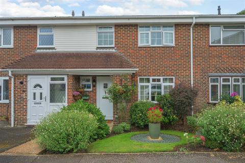 28 Cedars Farm Close, Billingshurst, RH14 9NH