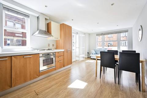 1 bedroom flat to rent, Fulham High Street, Bishop's Park, London, SW6