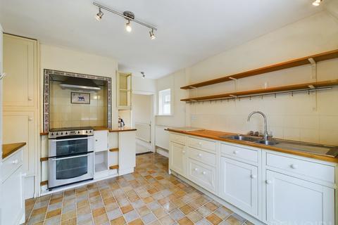 3 bedroom detached house for sale, The Street, Walsham Le Willows, IP31