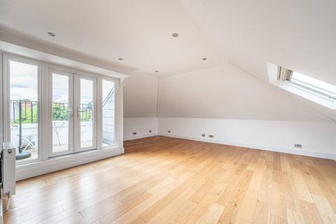 2 bedroom flat for sale, Greencroft Gardens, South Hampstead, London, NW6