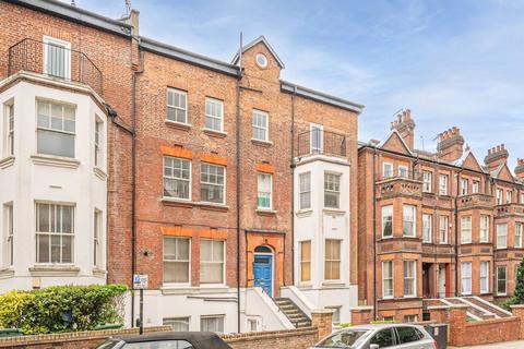2 bedroom flat for sale, Greencroft Gardens, South Hampstead, London, NW6