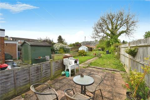 2 bedroom end of terrace house for sale, Cherville Street, Romsey, Hampshire