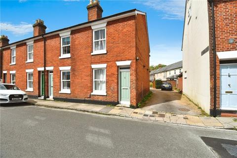 3 bedroom end of terrace house for sale, Cherville Street, Romsey, Hampshire