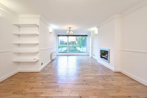 3 bedroom flat to rent, Platts Lane, Hampstead, London, NW3