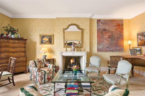 3 bedroom apartment for sale, Eaton Place, London, SW1X