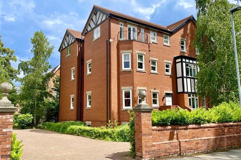 2 bedroom flat for sale, Wilmslow Road, Didsbury, Manchester, M20