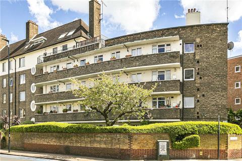 1 bedroom apartment to rent, Chalmers House, York Road, London, SW11