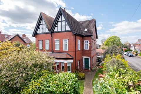 5 bedroom semi-detached house for sale, St John's Road, Knutsford
