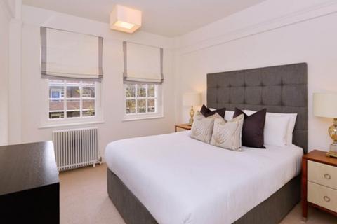 2 bedroom flat to rent, Fulham Road, London SW3