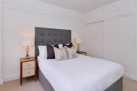 2 bedroom flat to rent, Fulham Road, London SW3