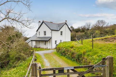 5 bedroom detached house for sale, Holne, Newton Abbot, Devon, TQ13