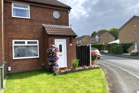 3 bedroom semi-detached house for sale, The Hawthorns, Audenshaw