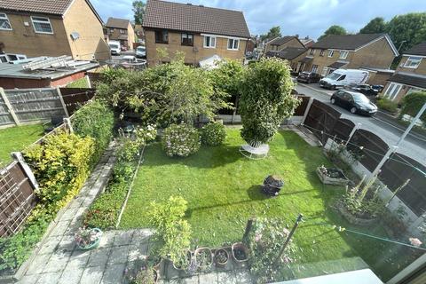 3 bedroom semi-detached house for sale, The Hawthorns, Audenshaw