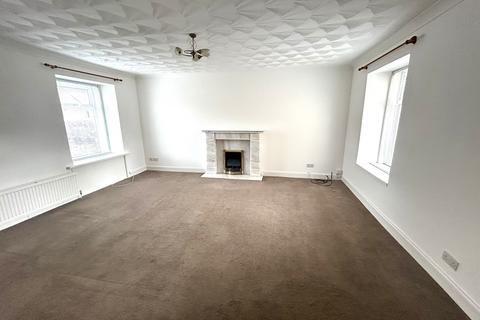 2 bedroom end of terrace house for sale, John Street, Larkhall ML9