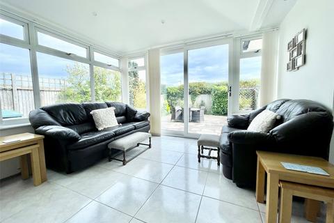 3 bedroom detached house for sale, Friston Avenue, West Hampden Park, Eastbourne, East Sussex, BN22