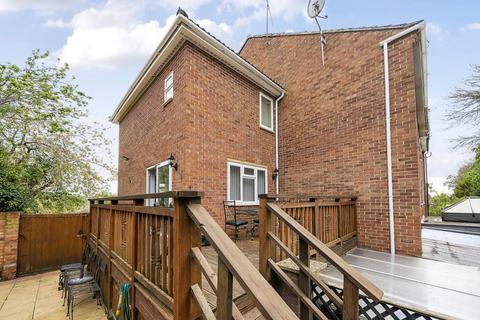 4 bedroom end of terrace house for sale, Purley on Thames,  Berkshire,  RG8