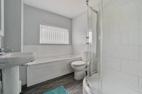 17 Lister Close, Purley On Thames, Reading, RG8 8DB