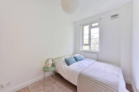 2 bedroom flat to rent, Edge Hill, Wimbledon, London, SW19