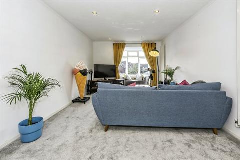 1 bedroom apartment for sale, Shearwood Crescent, Crayford, Dartford, Bexley, DA1