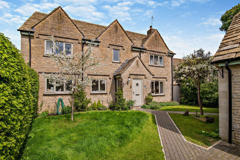 4 bedroom detached house for sale, Moorgate, Downington, Lechlade, Gloucestershire, GL7