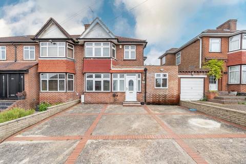 4 bedroom semi-detached house for sale, Coledale Drive, Stanmore, HA7