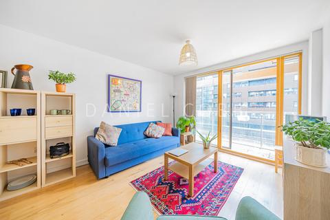 2 bedroom apartment for sale, Crampton Street, London, SE17
