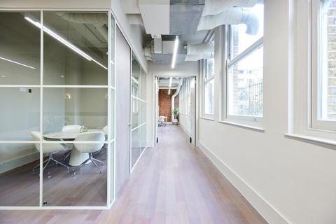 Office for sale, 60 Ironmonger Row, Old Street, EC1V 3QR