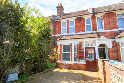 3 bedroom terraced house for sale, Stafford Road, Shirley , Southampton