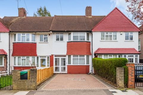 3 bedroom house to rent, Longhill Road London SE6