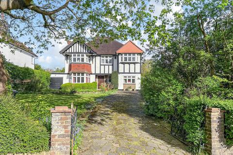 5 bedroom detached house for sale, Woodcote Valley Road, Purley, CR8