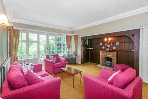 132 Woodcote Valley Road, Purley, CR8 3BF