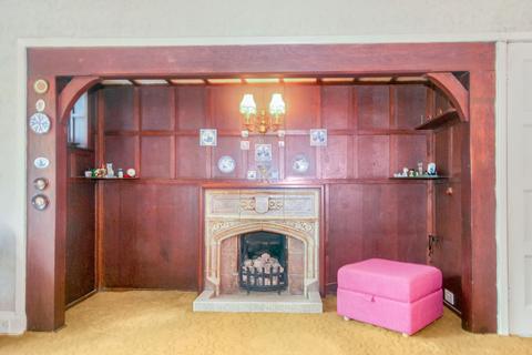 132 Woodcote Valley Road, Purley, CR8 3BF