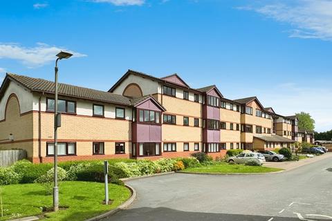 2 bedroom apartment for sale, Sandby Court, Beeston, NG9 4ER
