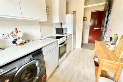 2 bedroom apartment for sale, Sandby Court, Beeston, Nottingham NG9 4ER