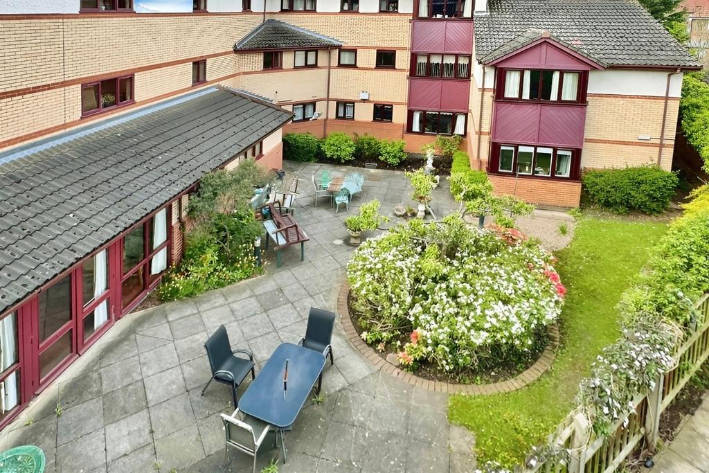 Communal Gardens