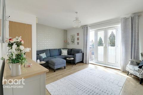 2 bedroom flat for sale, Primrose Hill, Chelmsford