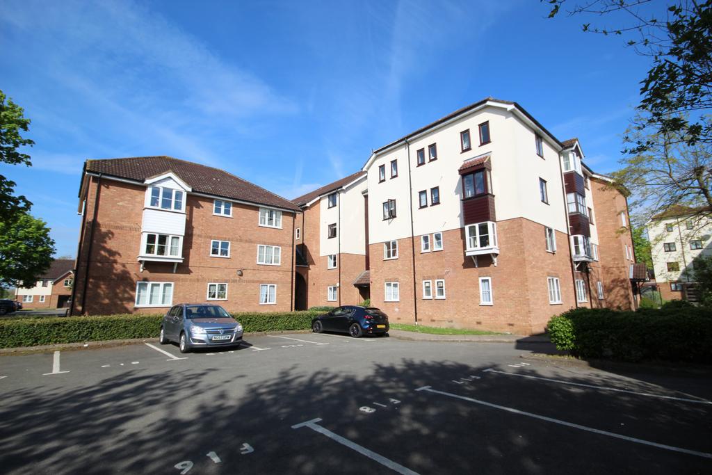 Elmore Close, Wembley, Middlesex HA0