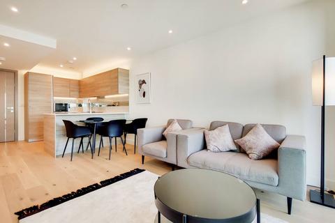 1 bedroom flat for sale, Judde House, Woolwich Riverside, London, SE18