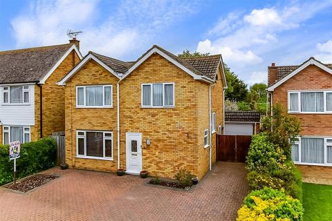 4 bedroom detached house for sale, Arden Road, Broomfield, Herne Bay, Kent