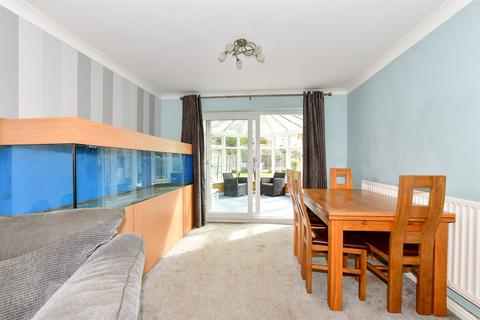 4 bedroom detached house for sale, Arden Road, Broomfield, Herne Bay, Kent