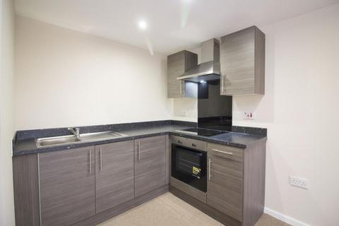 1 bedroom apartment to rent, Chad House, Sunderland Road, Gateshead, NE8 3HX